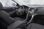 Hyundai Sonata 2011 года (US)